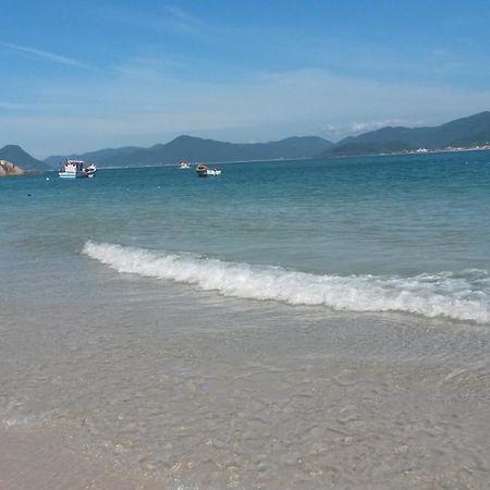 Loft Florianopolis No Campeche Daire Dış mekan fotoğraf