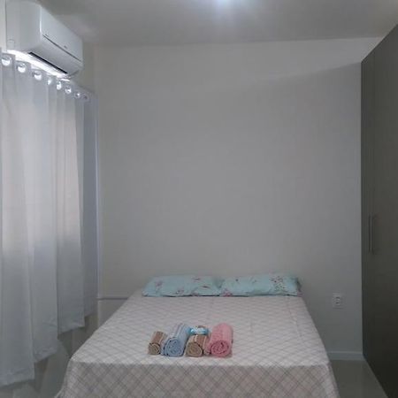 Loft Florianopolis No Campeche Daire Dış mekan fotoğraf