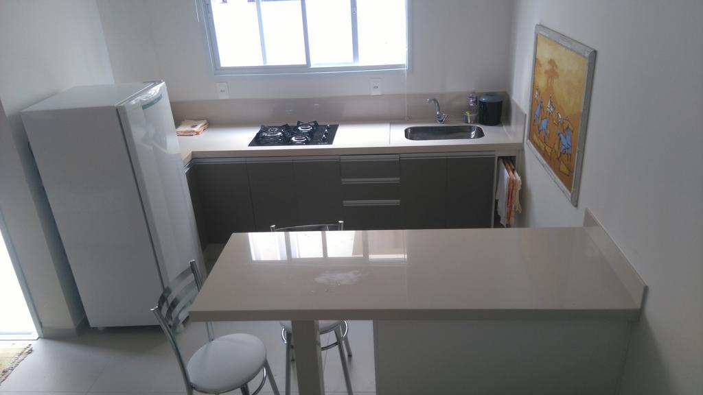 Loft Florianopolis No Campeche Daire Oda fotoğraf