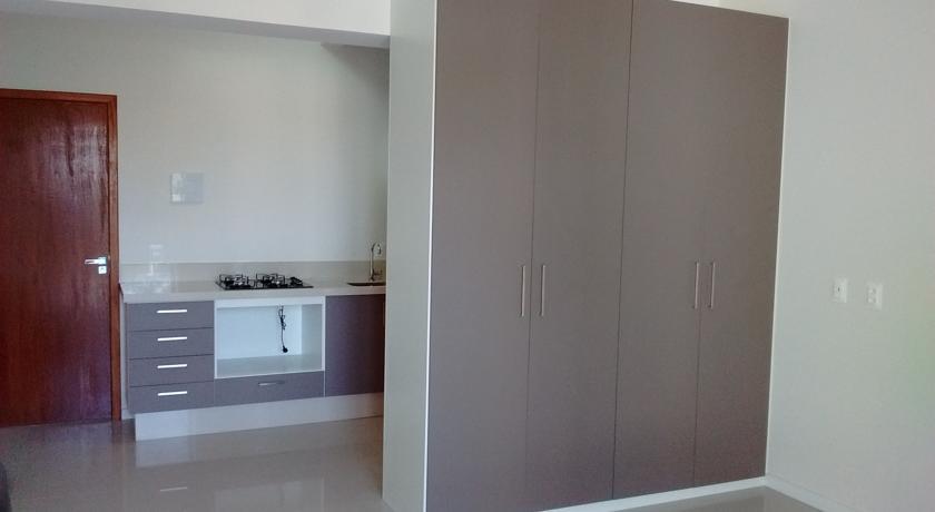 Loft Florianopolis No Campeche Daire Oda fotoğraf