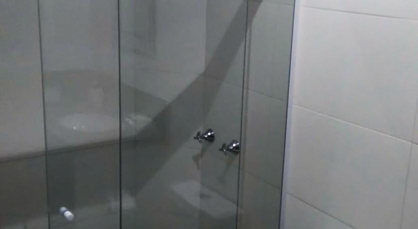 Loft Florianopolis No Campeche Daire Oda fotoğraf