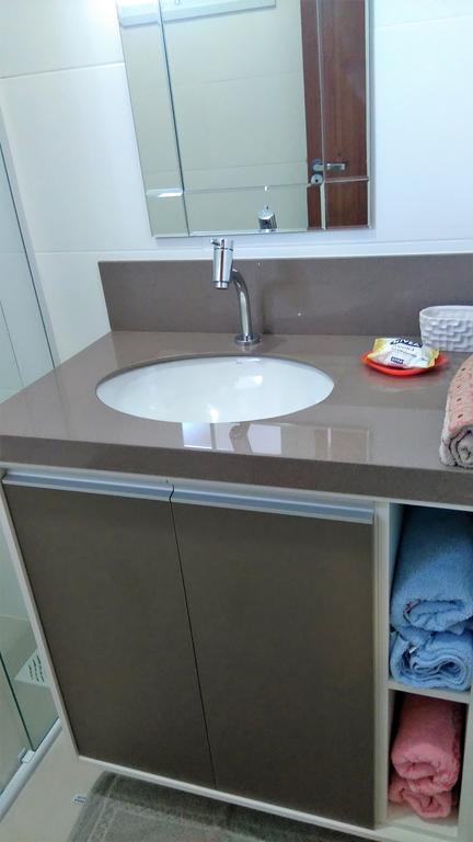Loft Florianopolis No Campeche Daire Oda fotoğraf