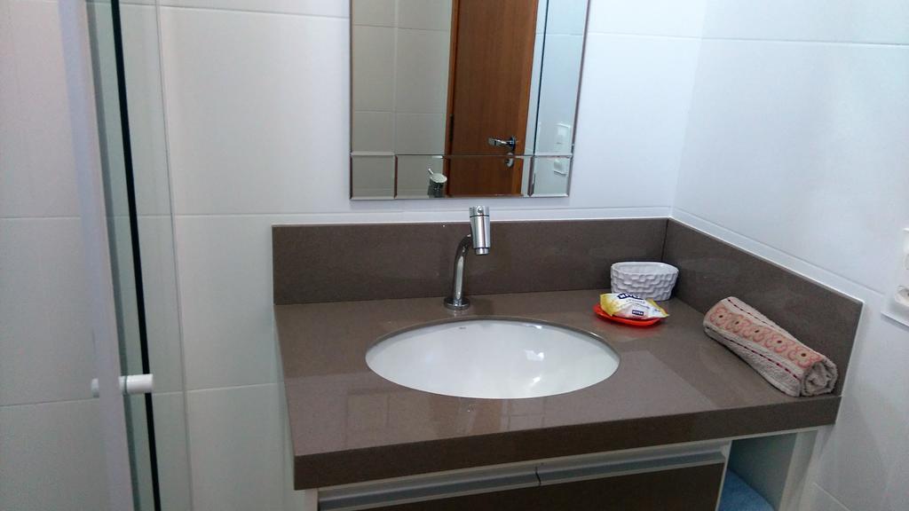 Loft Florianopolis No Campeche Daire Oda fotoğraf
