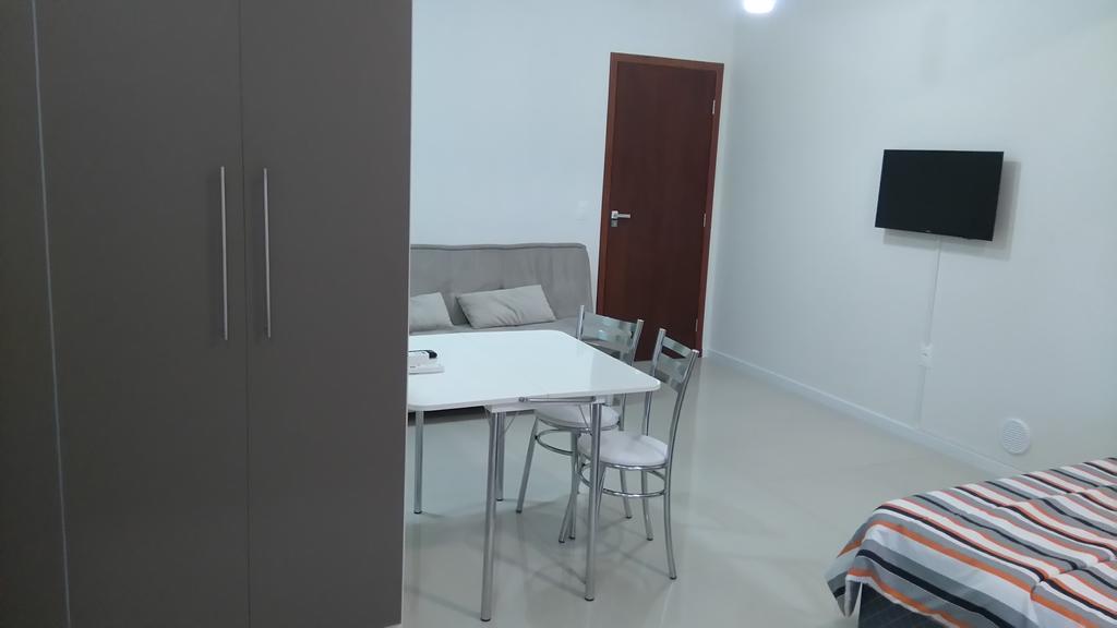 Loft Florianopolis No Campeche Daire Oda fotoğraf