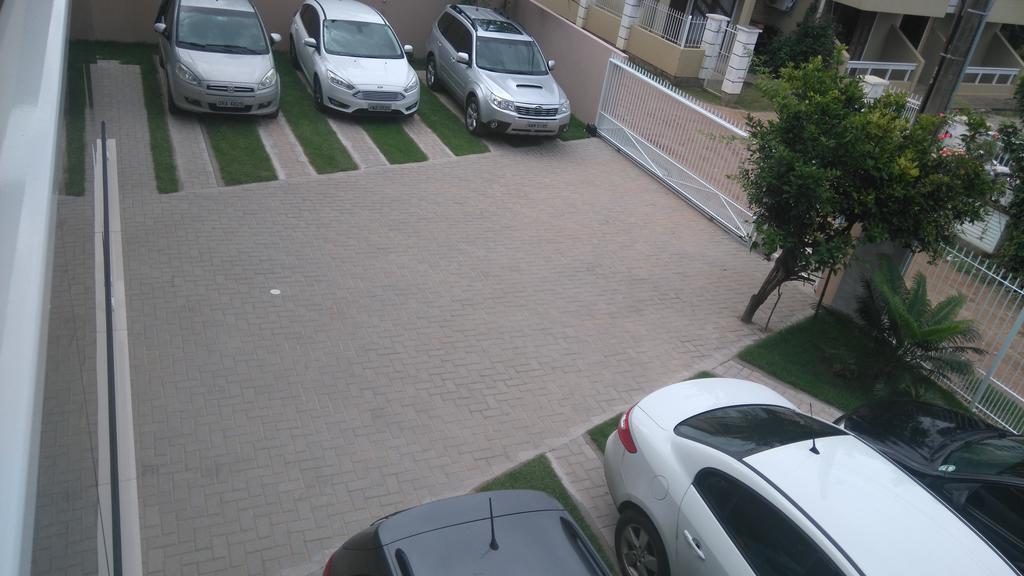 Loft Florianopolis No Campeche Daire Dış mekan fotoğraf