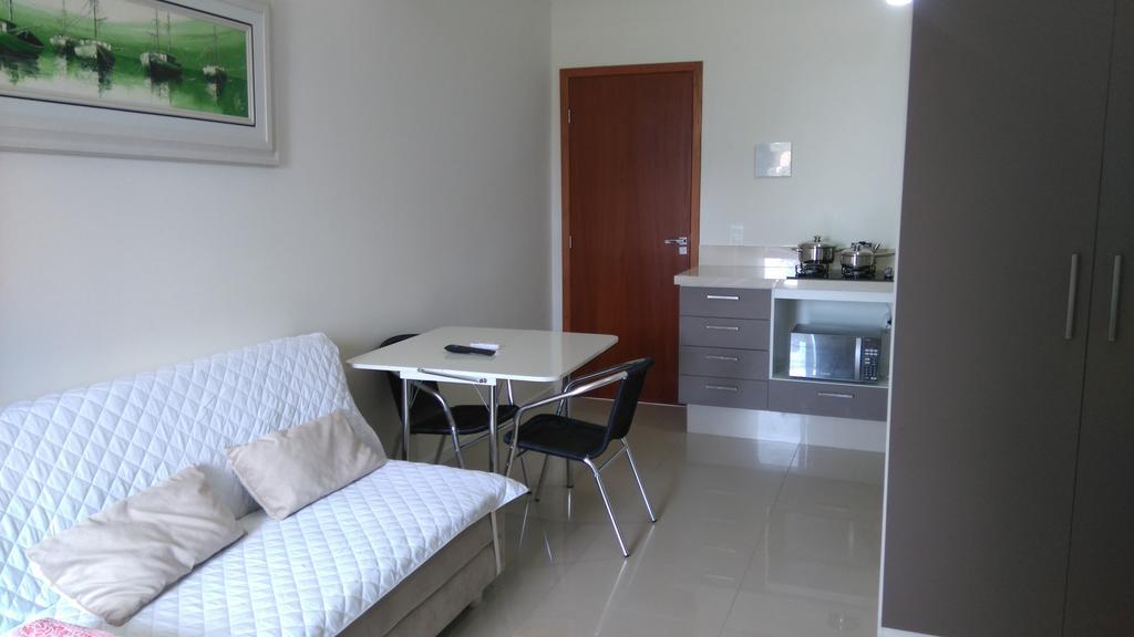 Loft Florianopolis No Campeche Daire Dış mekan fotoğraf