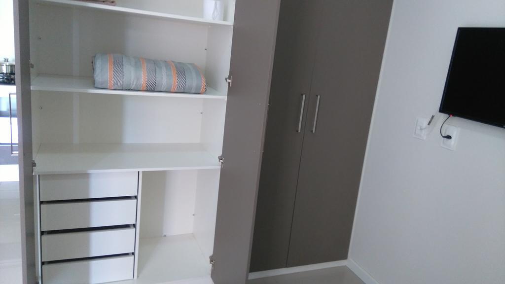 Loft Florianopolis No Campeche Daire Dış mekan fotoğraf