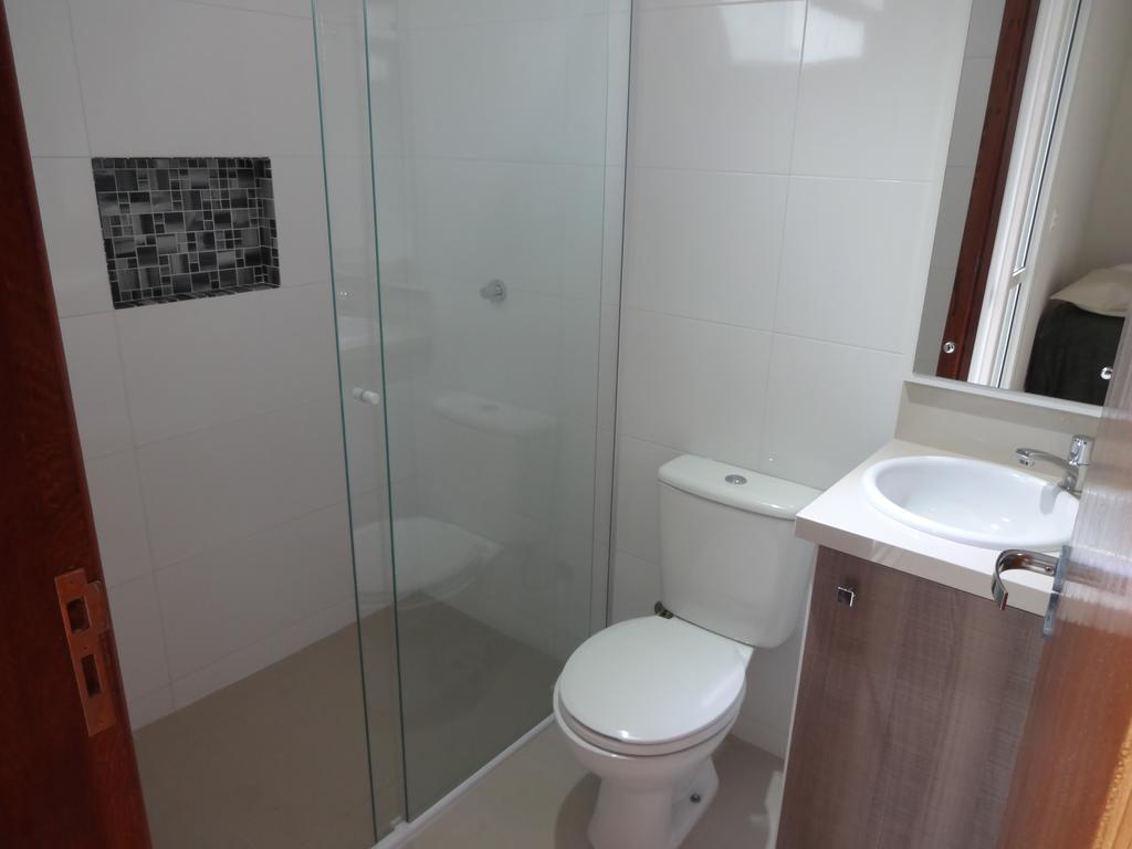 Loft Florianopolis No Campeche Daire Dış mekan fotoğraf