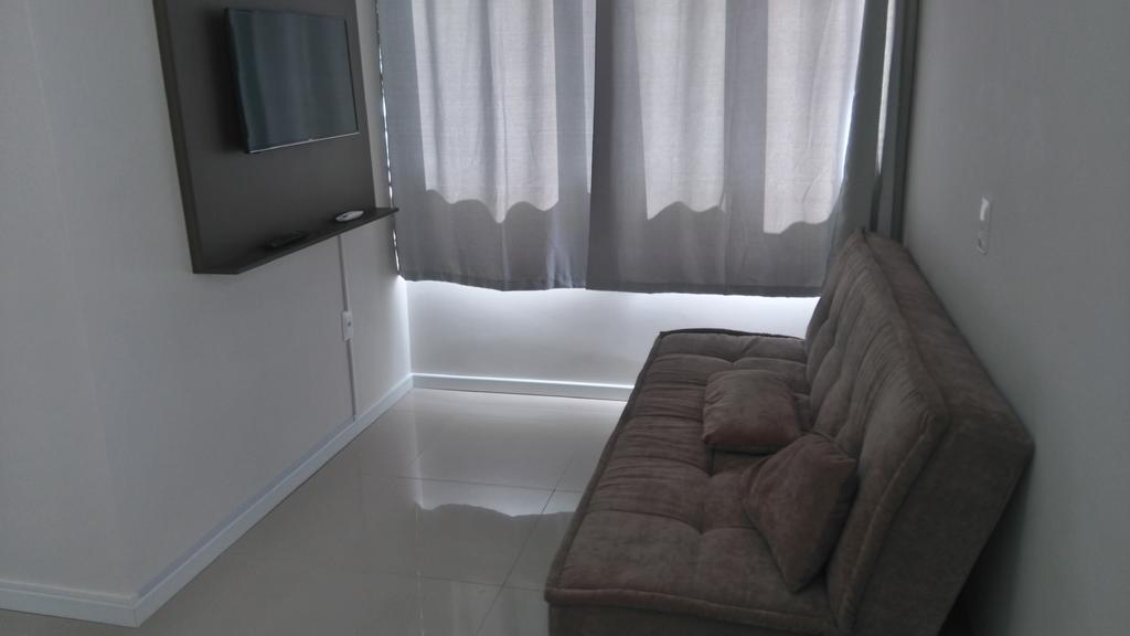 Loft Florianopolis No Campeche Daire Dış mekan fotoğraf