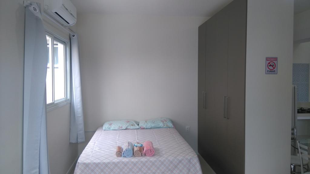 Loft Florianopolis No Campeche Daire Dış mekan fotoğraf