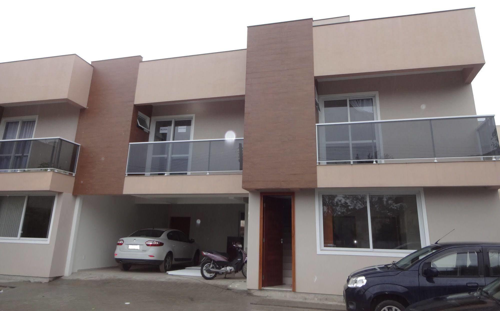Loft Florianopolis No Campeche Daire Dış mekan fotoğraf
