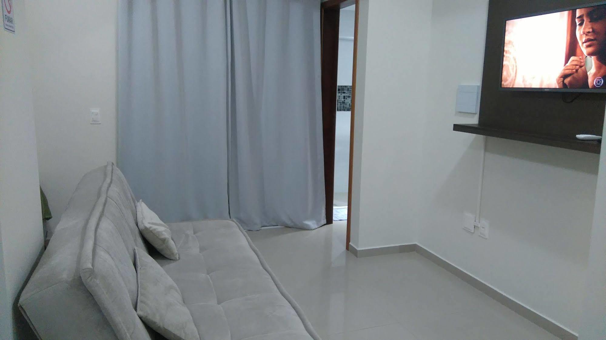Loft Florianopolis No Campeche Daire Dış mekan fotoğraf