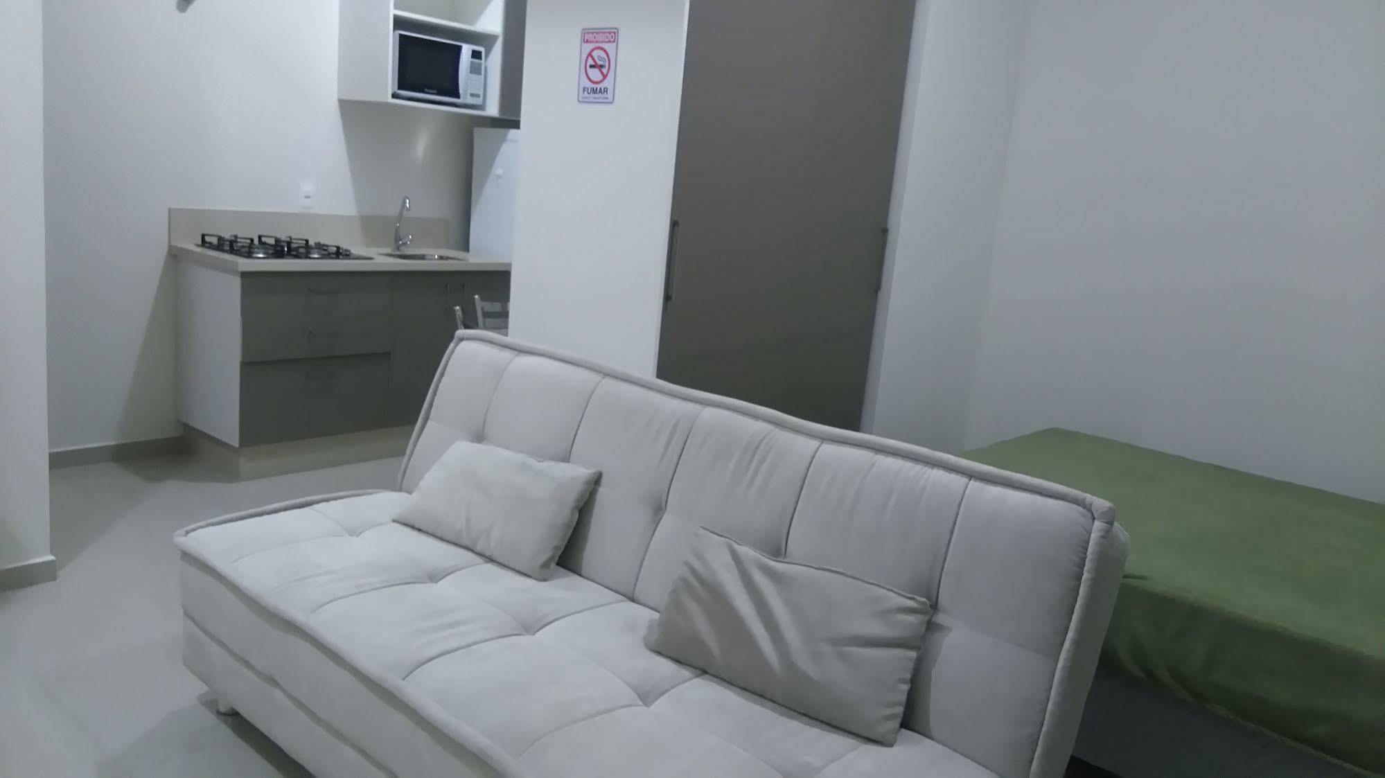 Loft Florianopolis No Campeche Daire Dış mekan fotoğraf