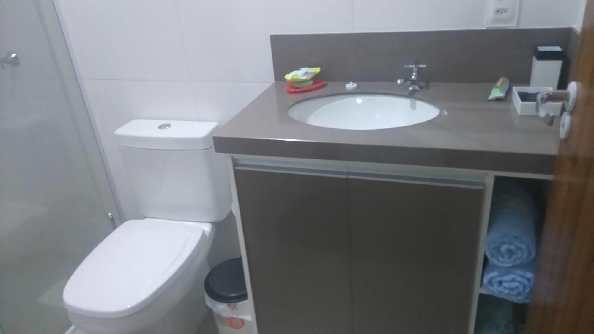 Loft Florianopolis No Campeche Daire Dış mekan fotoğraf