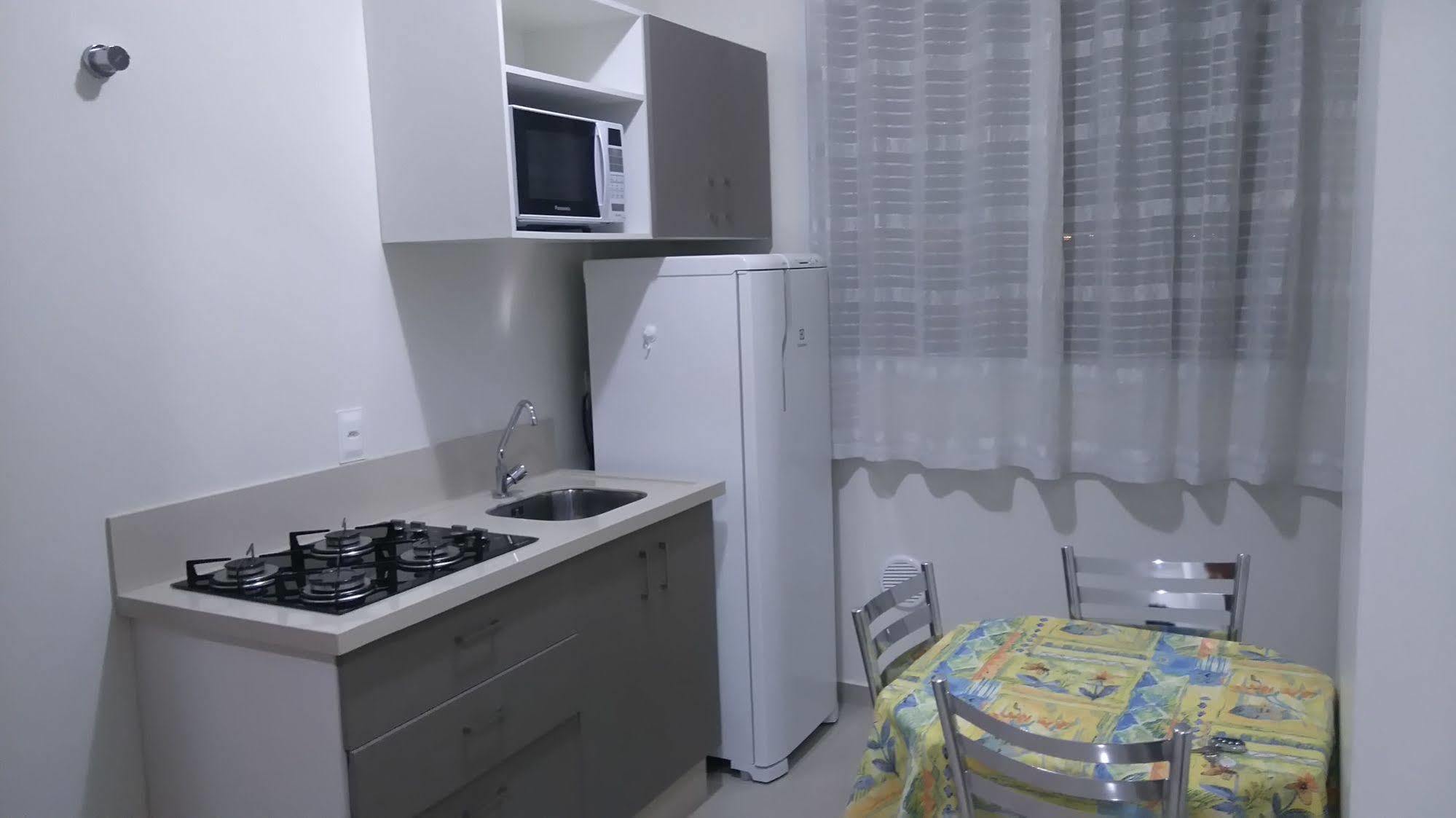 Loft Florianopolis No Campeche Daire Dış mekan fotoğraf