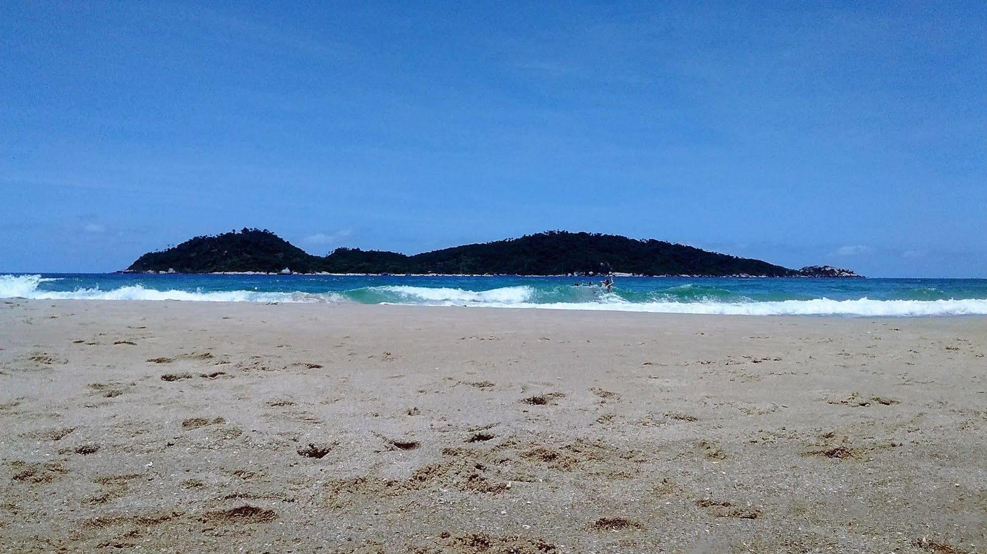 Loft Florianopolis No Campeche Daire Dış mekan fotoğraf