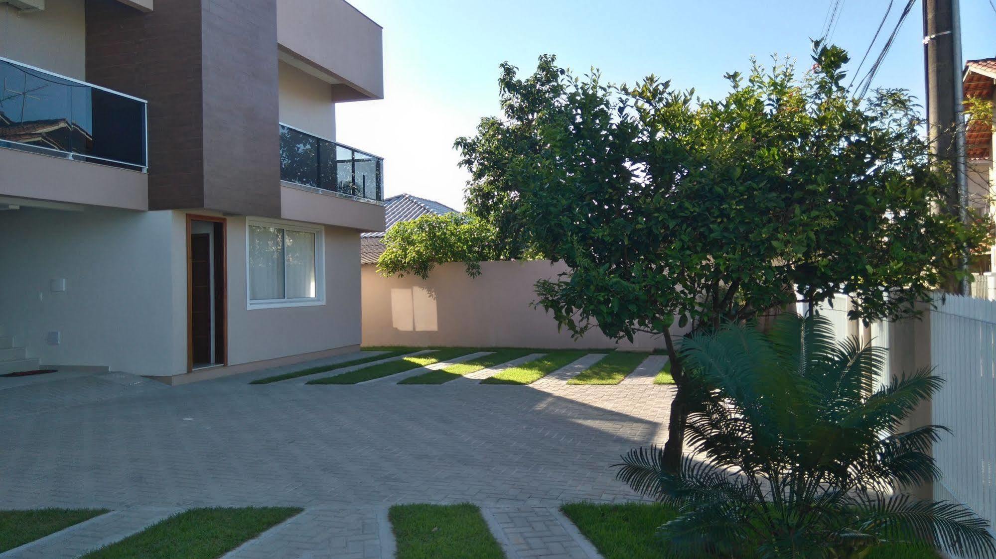 Loft Florianopolis No Campeche Daire Dış mekan fotoğraf