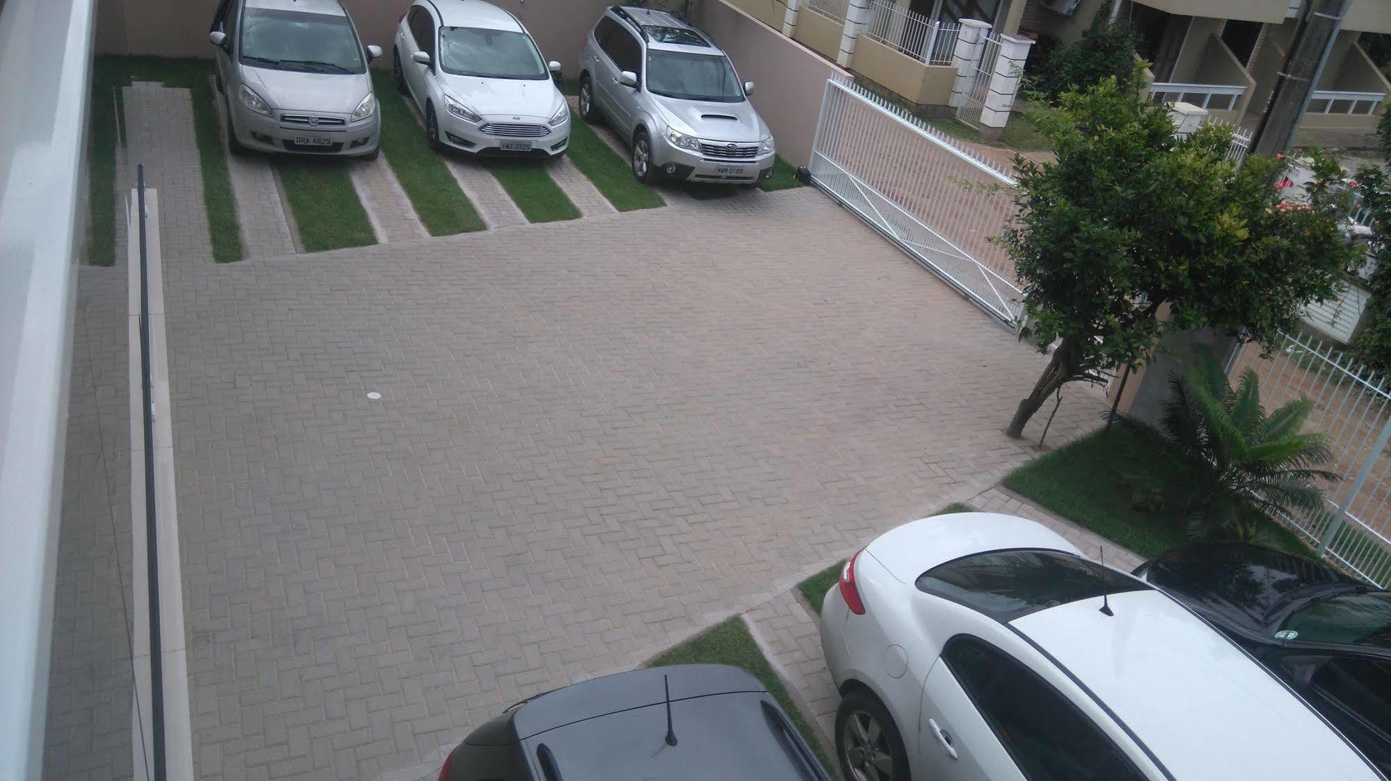 Loft Florianopolis No Campeche Daire Dış mekan fotoğraf