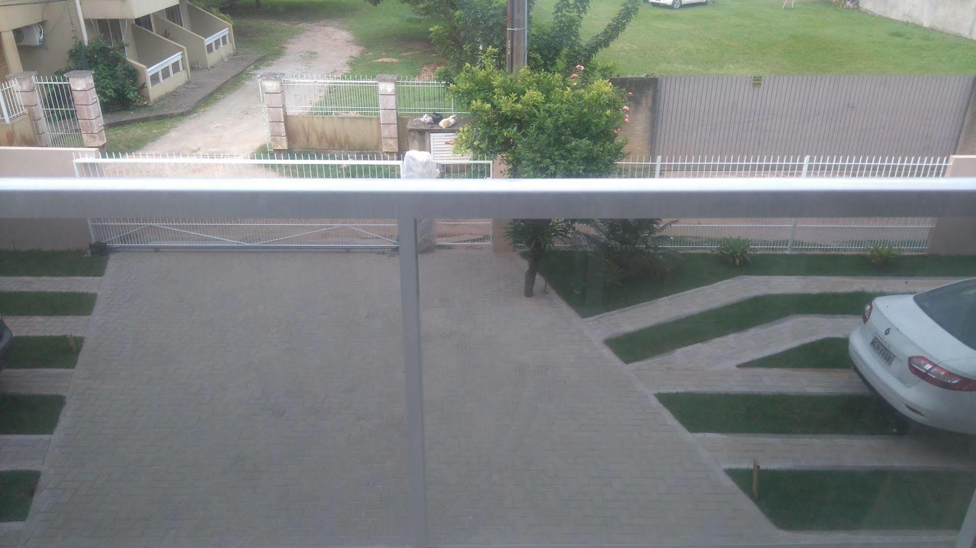 Loft Florianopolis No Campeche Daire Dış mekan fotoğraf